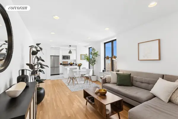 317 W 95th Street #7D, Manhattan, NY 10025