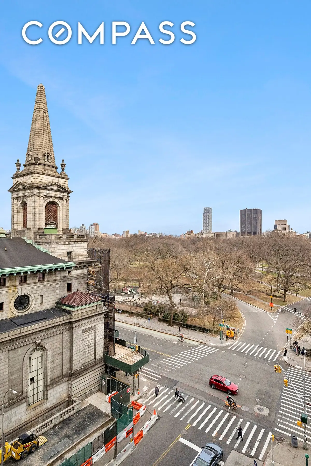 12 W 96th Street #9A, New York, NY 10025 - #1