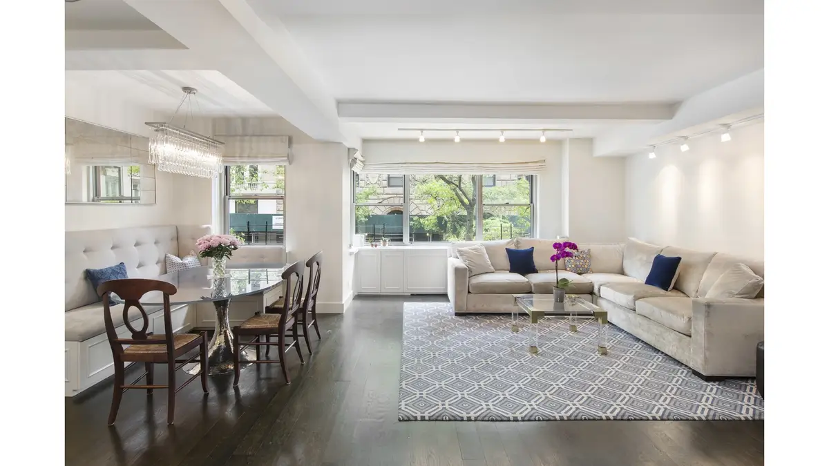 7 Lexington Avenue #2CD, New York, NY 10010 - #1