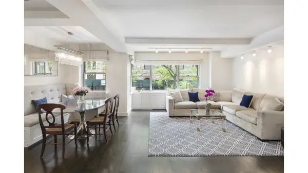 7 Lexington Avenue #2CD, Manhattan, NY 10010