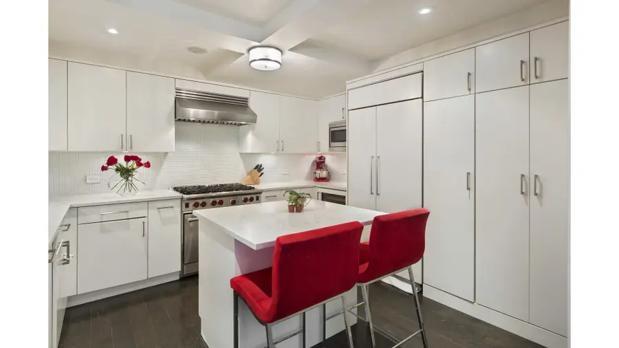 7 Lexington Avenue #2CD, New York, NY 10010 - #2