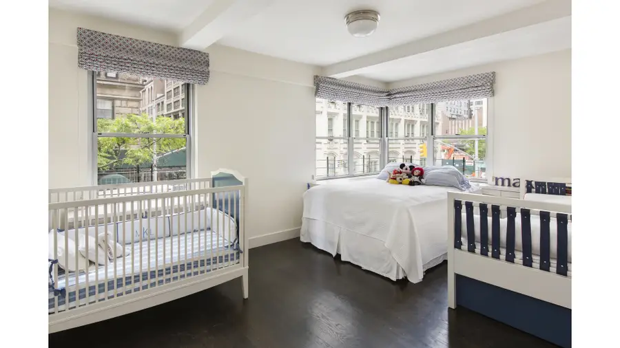 7 Lexington Avenue #2CD, New York, NY 10010 - #3