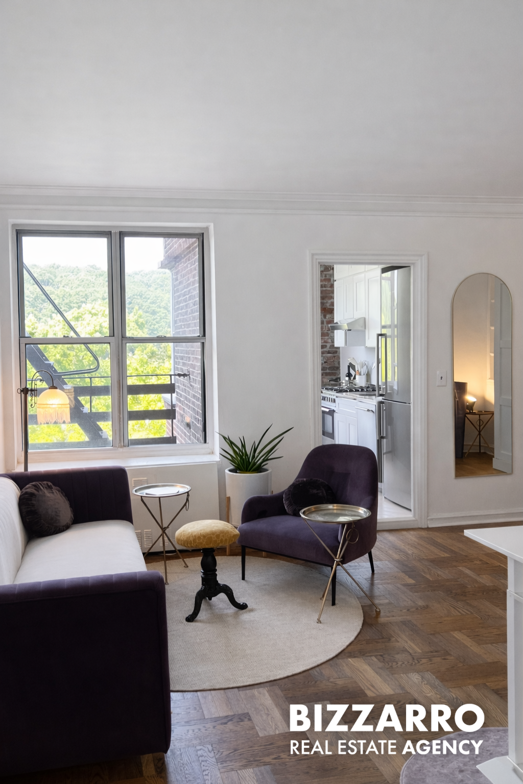 585 W 214th Street #5A, New York, NY 10034 - #1