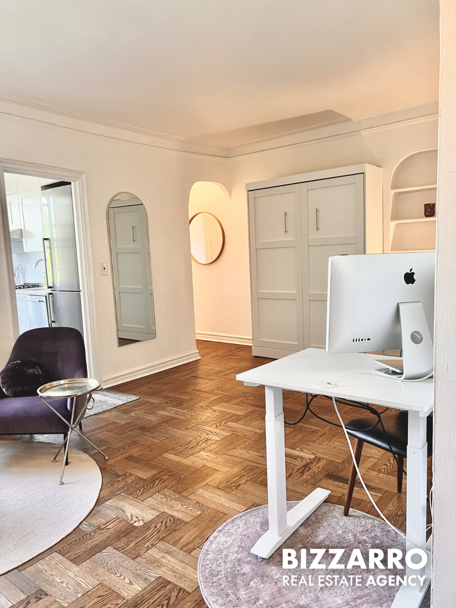 585 W 214th Street #5A, New York, NY 10034 - #2