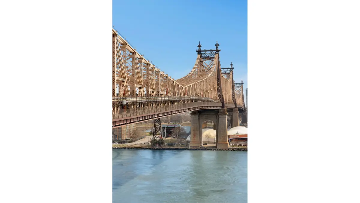 40 Sutton Place #PHM, New York, NY 10022 - #1