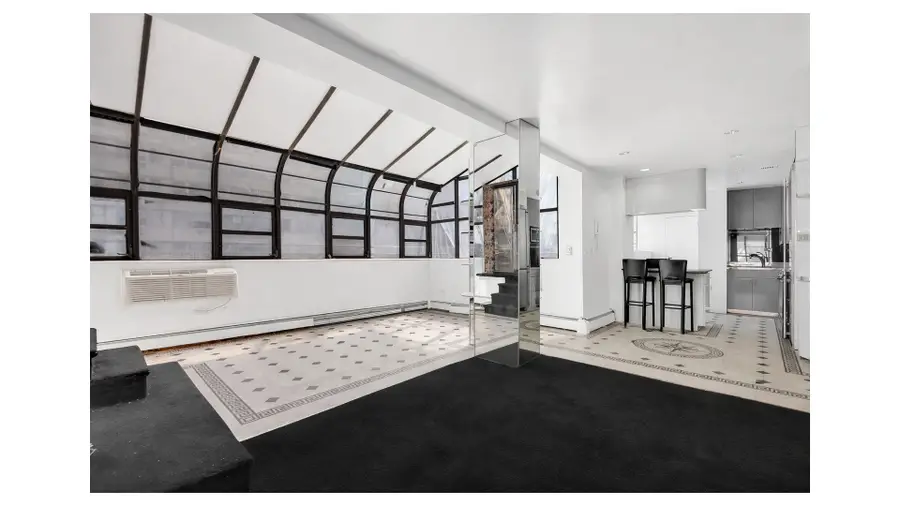 40 Sutton Place #PHM, New York, NY 10022 - #2