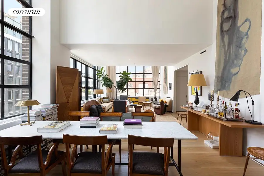 456 W 19th Street #6/7DE, New York, NY 10011 - #3