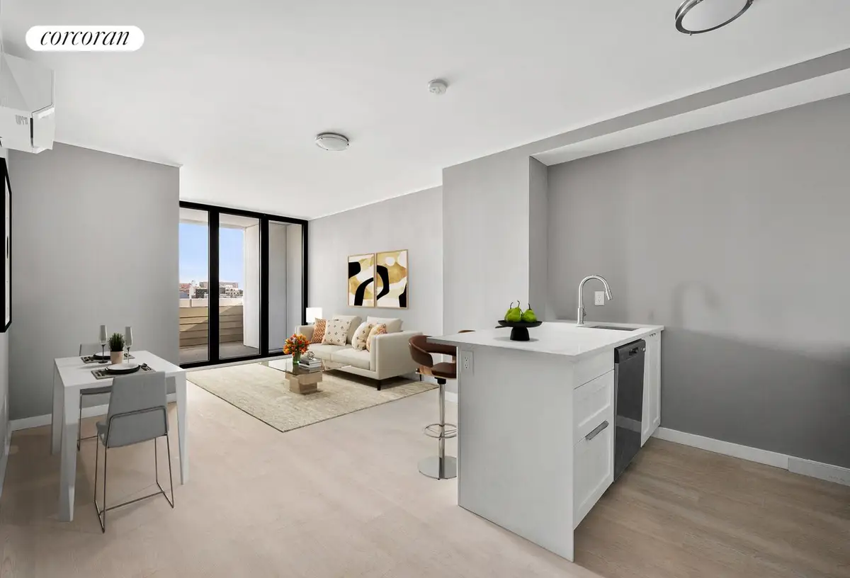 537 Brooklyn Avenue #4B, Brooklyn, NY 11225 - #1