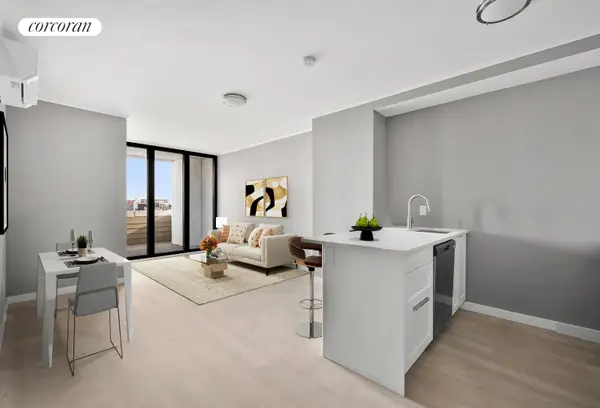 537 Brooklyn Avenue #4B, Brooklyn, NY 11225