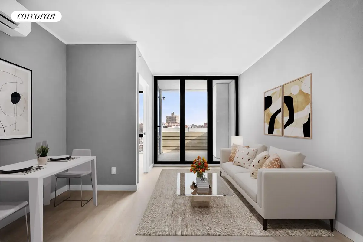 537 Brooklyn Avenue #6B, Brooklyn, NY 11225 - #1