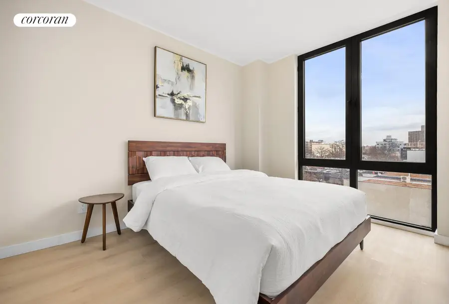 537 Brooklyn Avenue #6B, Brooklyn, NY 11225 - #2