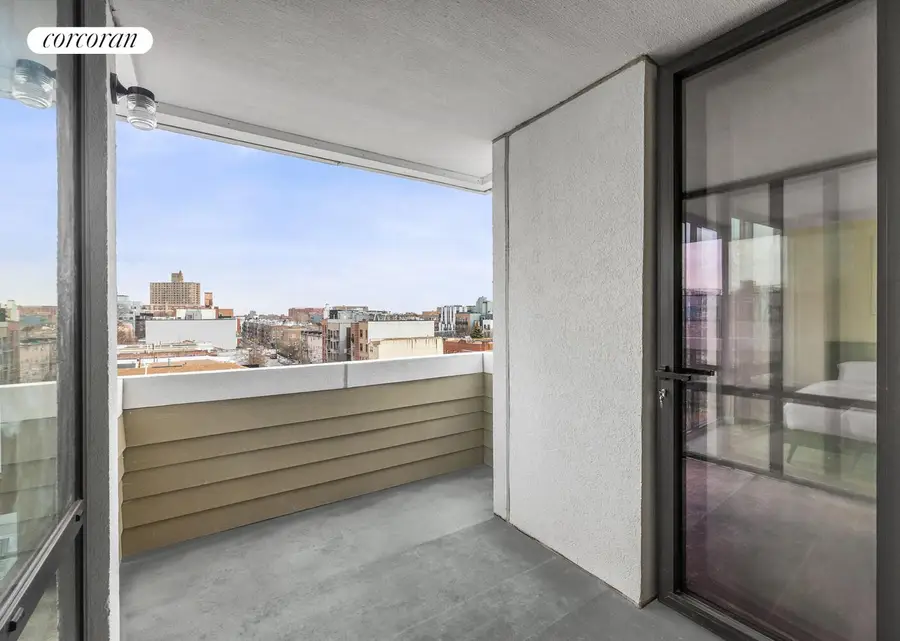 537 Brooklyn Avenue #6B, Brooklyn, NY 11225 - #3