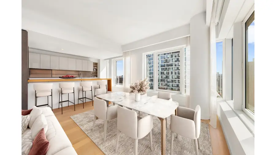 202 Broome Street #9M, New York, NY 10002 - #2