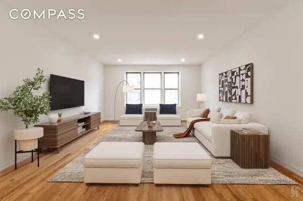 79-10 34th Avenue #4U, Queens, NY 11372