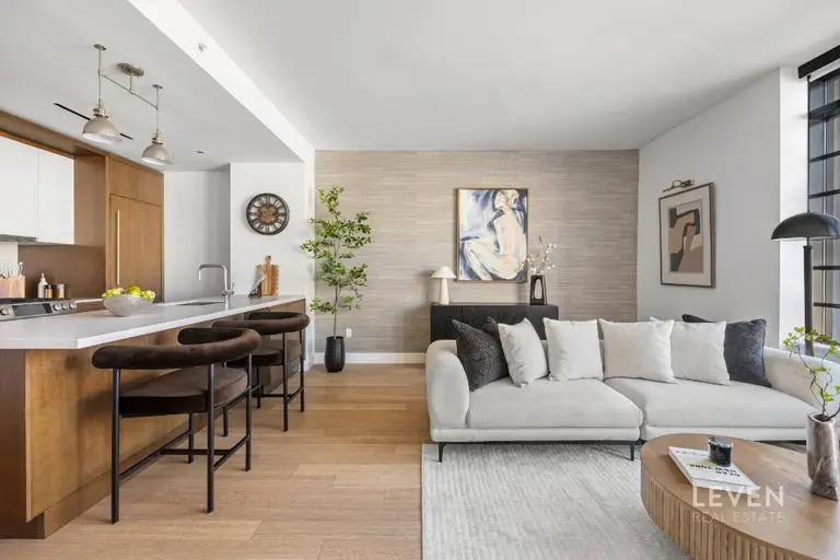 500 Waverly Avenue #3D, Brooklyn, NY 11238 - #1