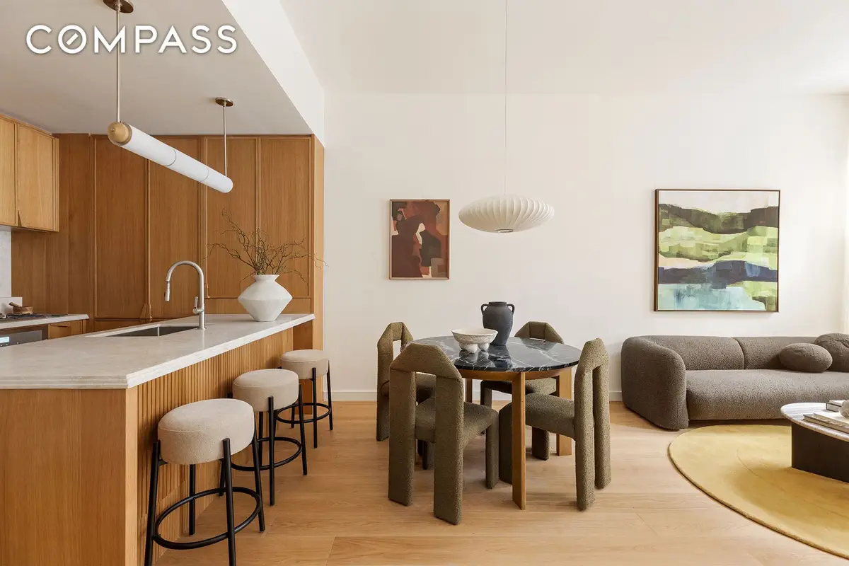 323 Bergen Street #121E, Brooklyn, NY 11217 - #1