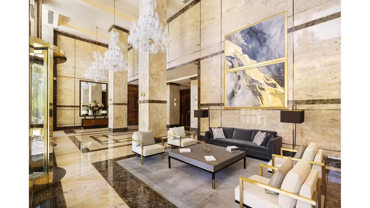 845 United Nations Plaza #82B, New York, NY 10017 - #1