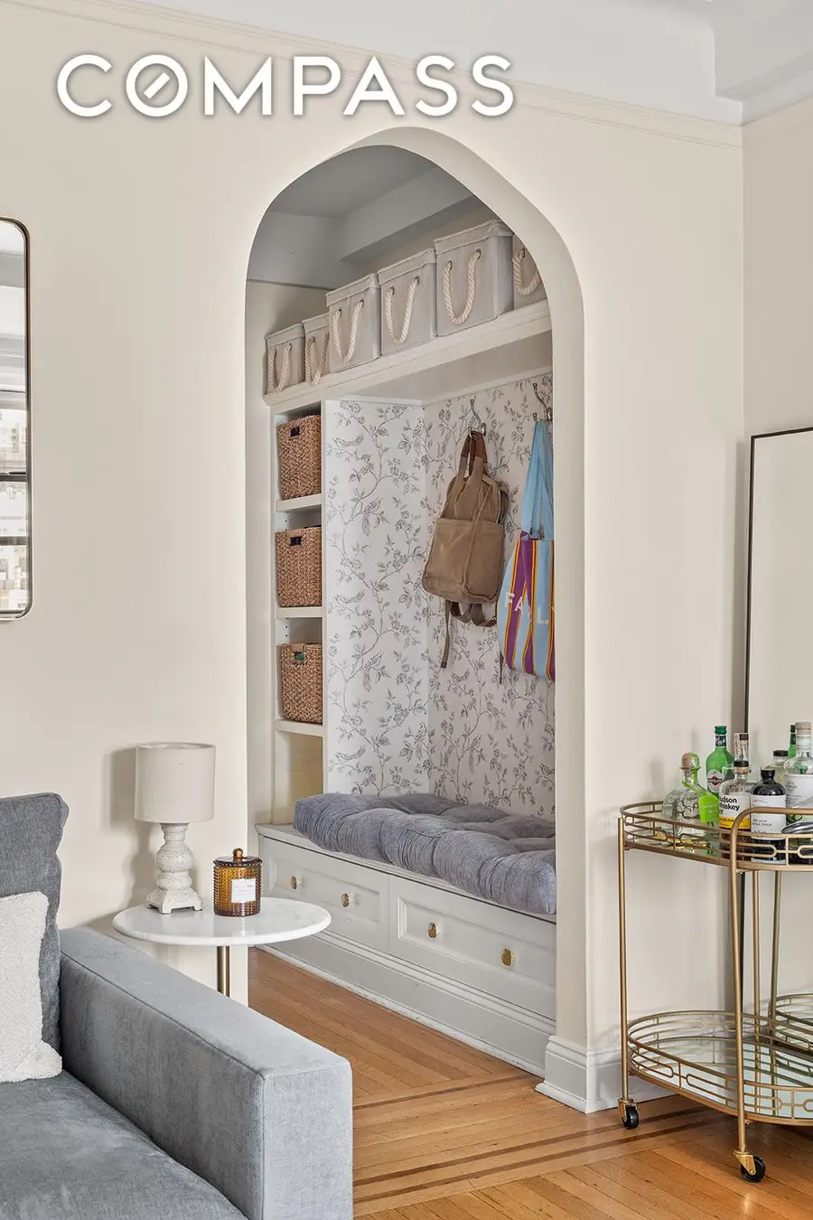 41 W 72nd Street #10B, Manhattan, NY 10023 - #2