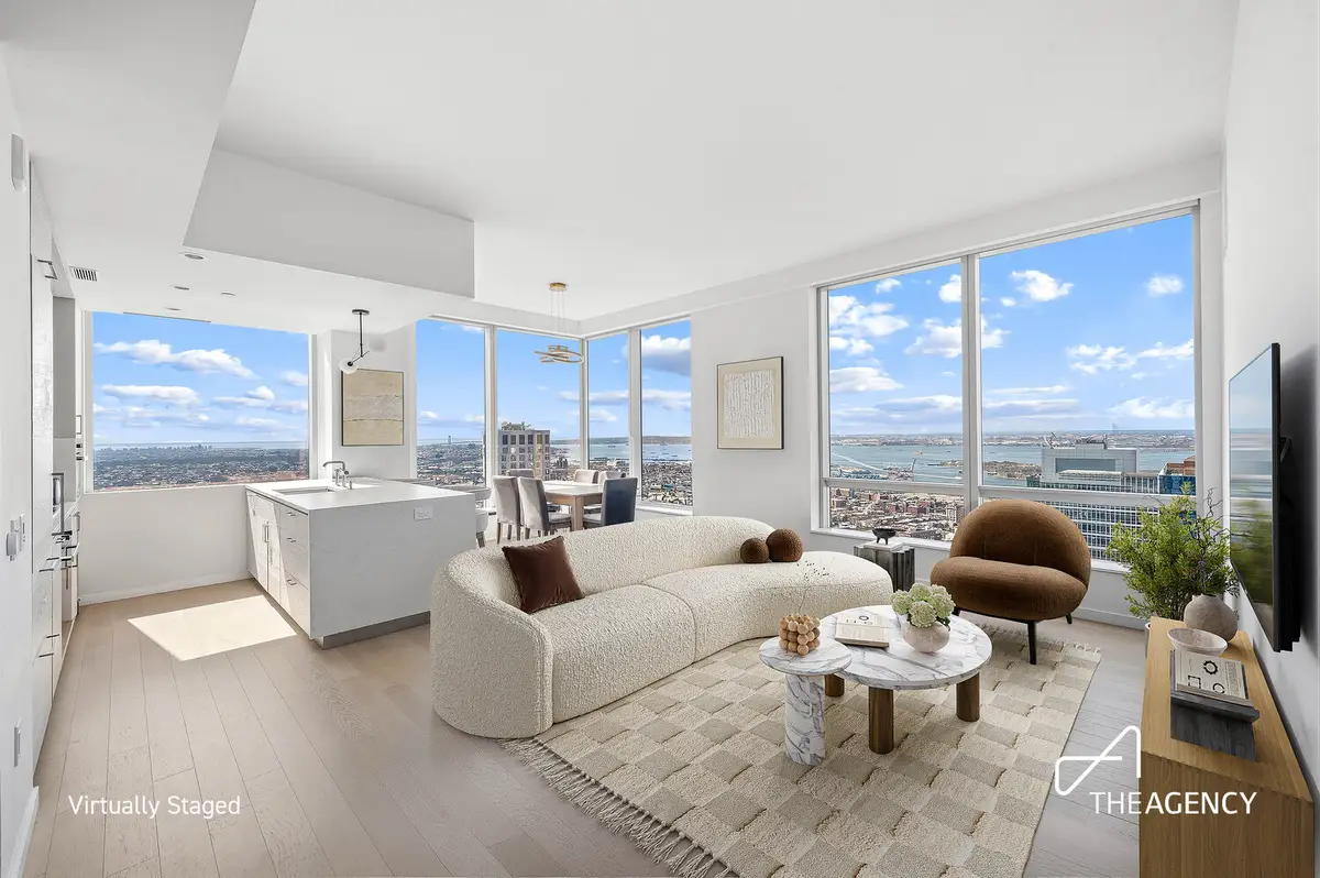 1 City Point #63H, Brooklyn, NY 11201 - #1