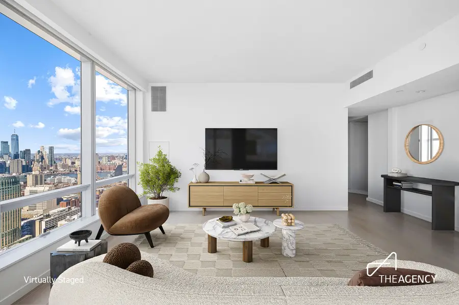 1 City Point #63H, Brooklyn, NY 11201 - #3