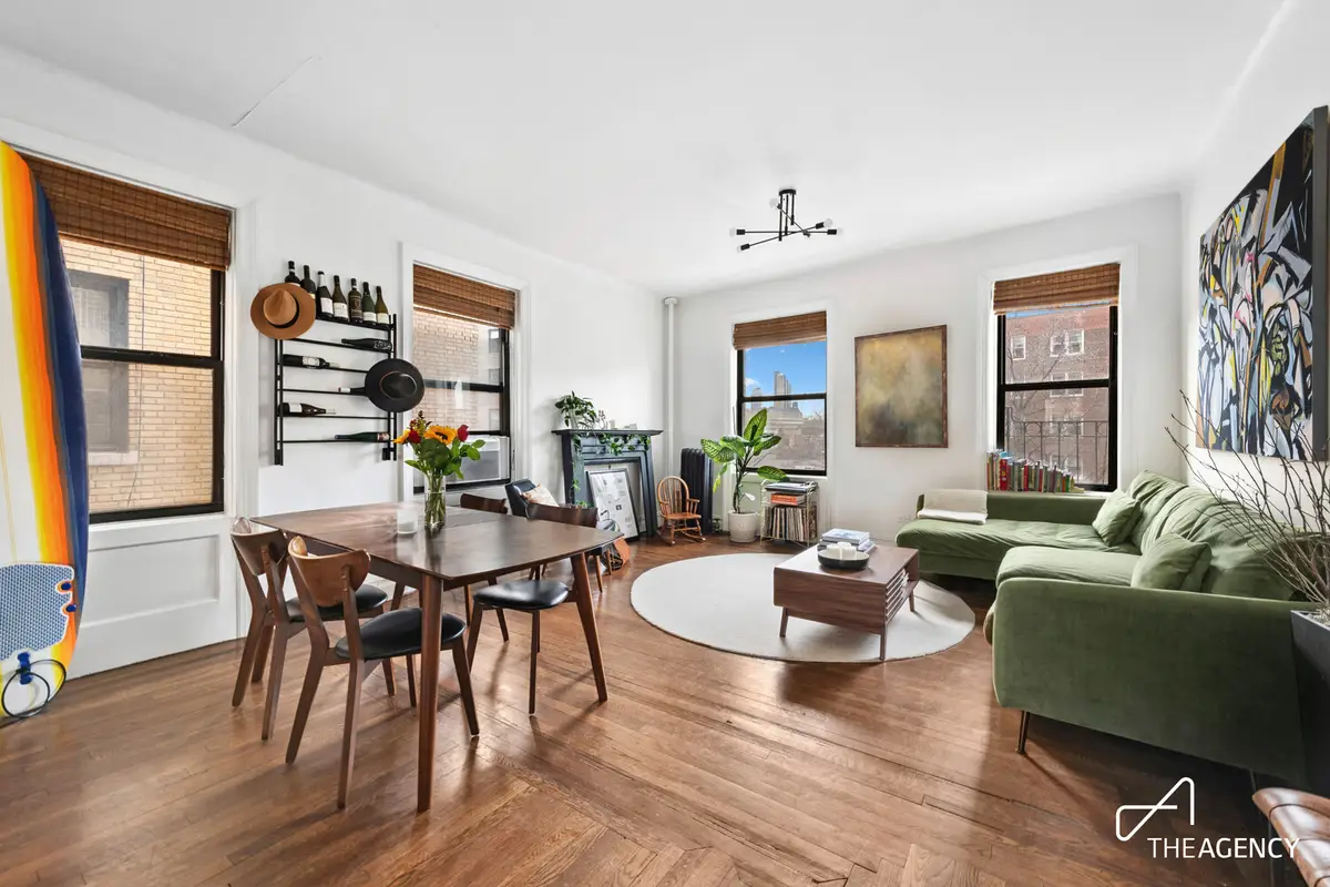 875 W 181st Street #4D, Manhattan, NY 10033 - #1