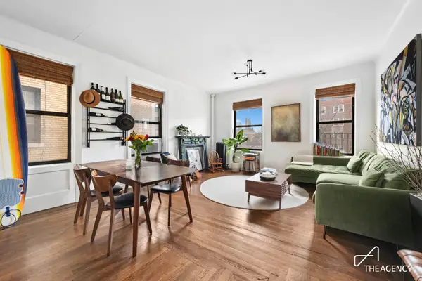 875 W 181st Street #4D, Manhattan, NY 10033