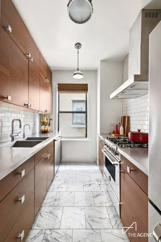 875 W 181st Street #4D, Manhattan, NY 10033 - #2