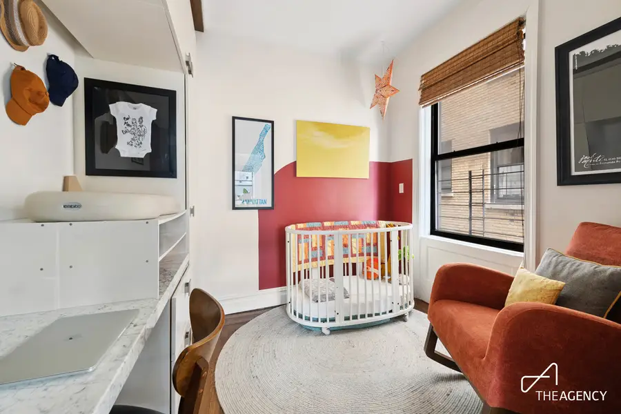 875 W 181st Street #4D, Manhattan, NY 10033 - #3