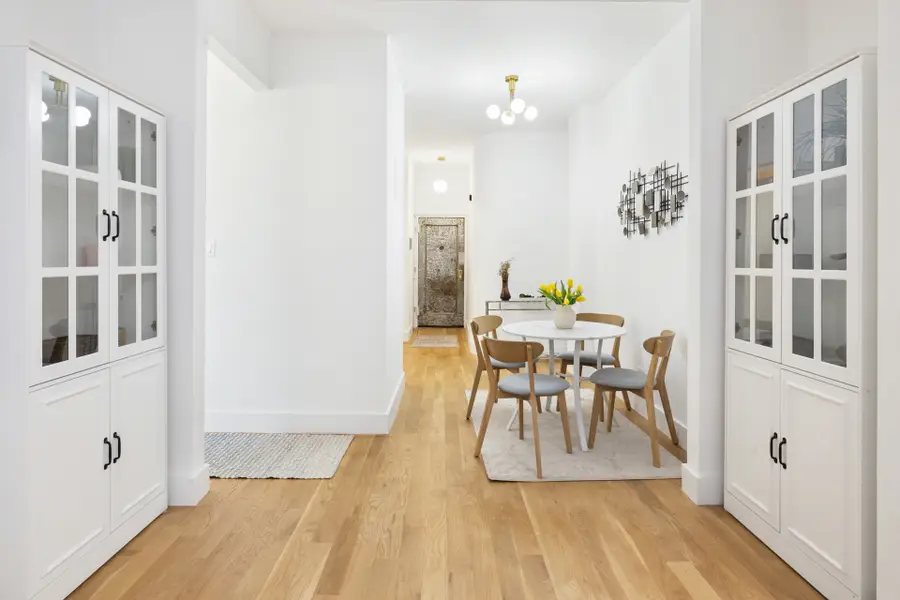 265 Riverside Drive #5A, Manhattan, NY 10025 - #2