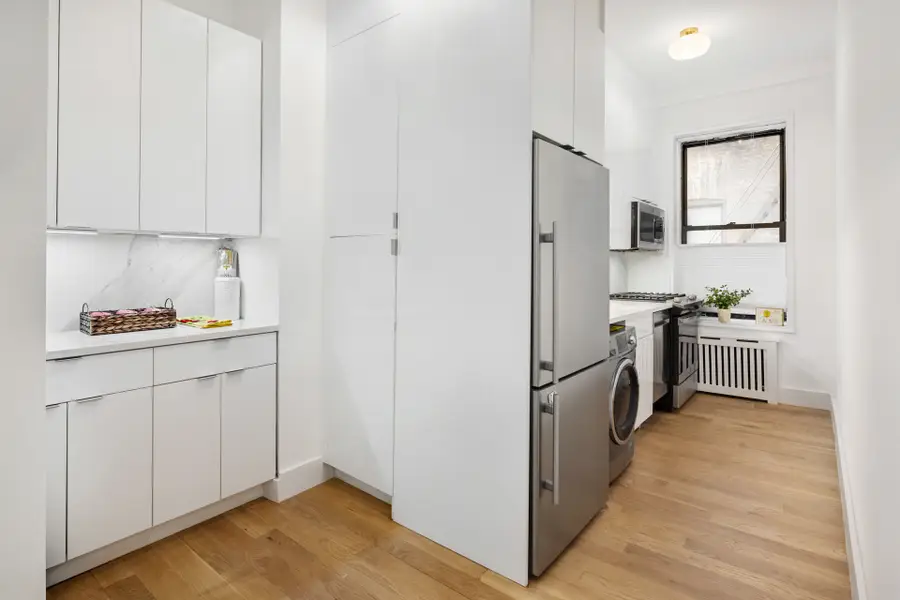 265 Riverside Drive #5A, Manhattan, NY 10025 - #3