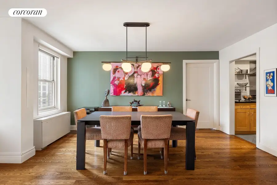 155 W 68th Street #1905/1906, New York, NY 10023 - #3