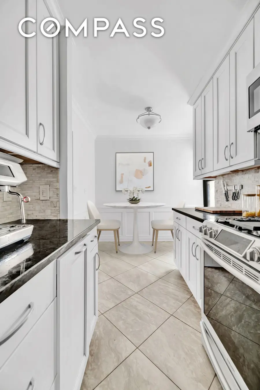 316 W 84th Street #5A, Manhattan, NY 10024 - #3