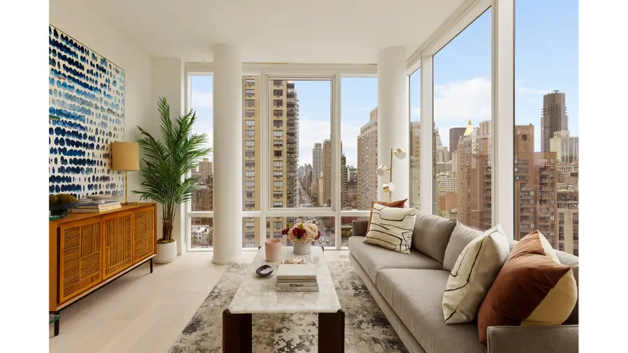 501 3rd Avenue #26E, New York, NY 10016 - #2