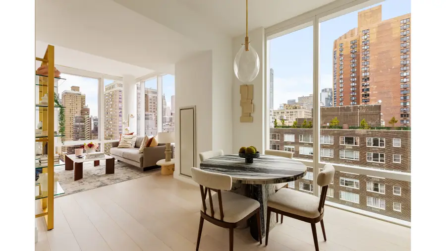 501 3rd Avenue #26E, New York, NY 10016 - #3