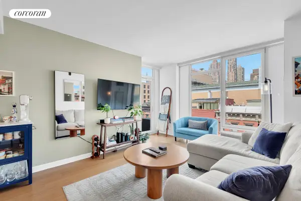 350 W 53rd Street #6G, Manhattan, NY 10019