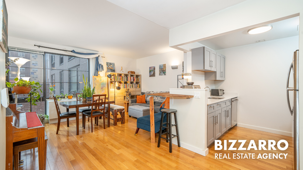 839 Tilden Street #6F, Bronx, NY 10467