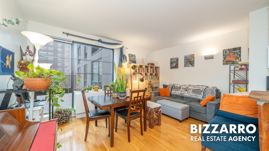 839 Tilden Street #6F, Bronx, NY 10467 - #2