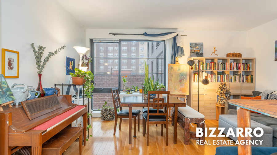 839 Tilden Street #6F, Bronx, NY 10467 - #3