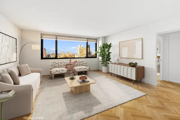 45 W 67th Street #25F, Manhattan, NY 10023