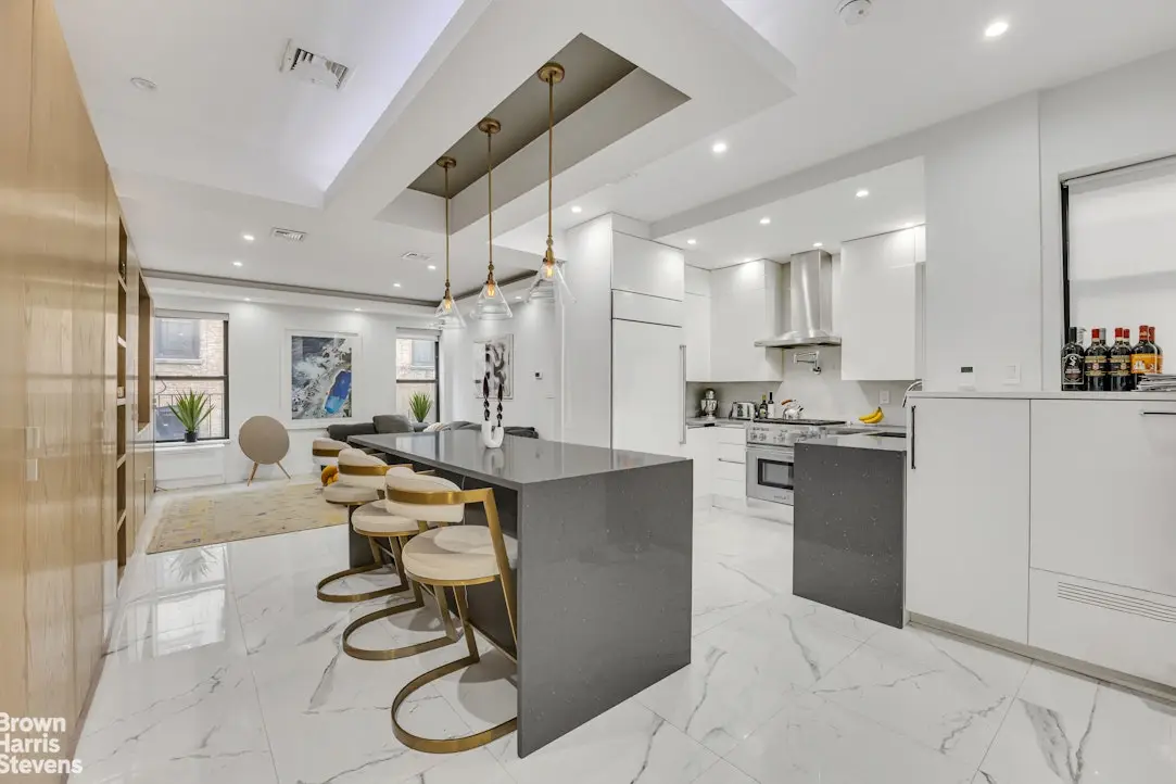 56 E 87th Street #4D, Manhattan, NY 10028 - #1