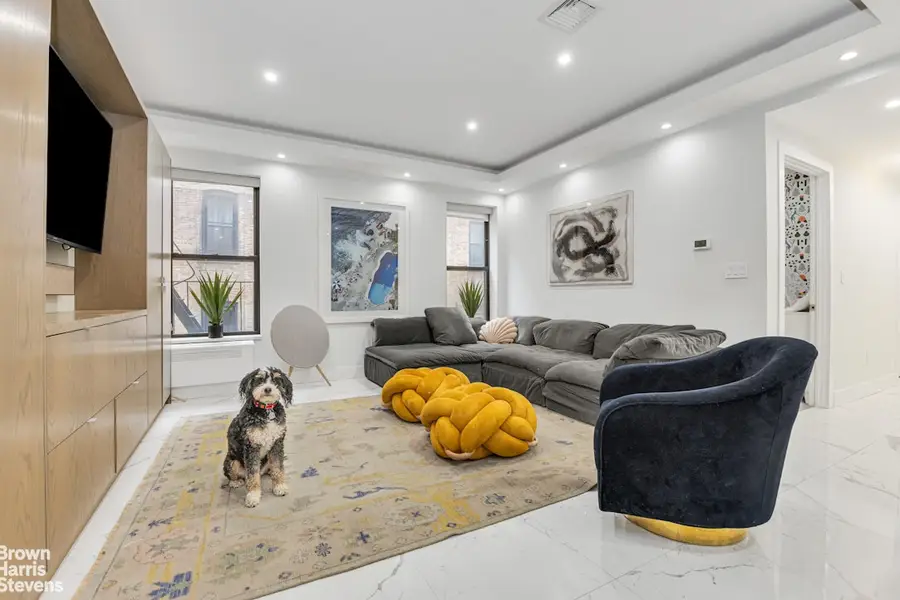 56 E 87th Street #4D, Manhattan, NY 10028 - #3