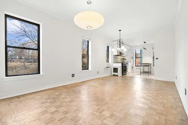 10 St Nicholas Terrace #3, Manhattan, NY 10027