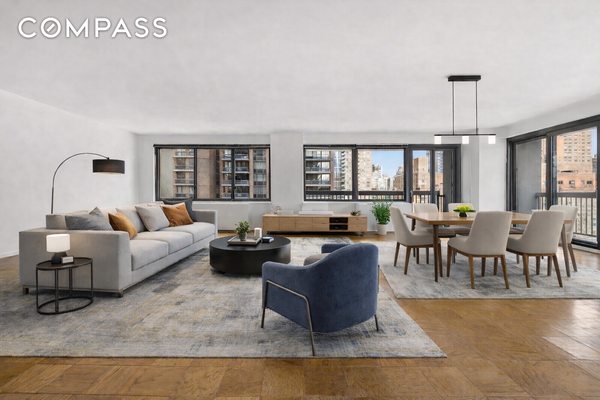 300 E 59th Street #705, Manhattan, NY 10022
