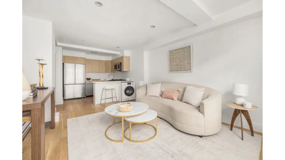 97 Waverly Avenue #1F, Brooklyn, NY 11205 - #1