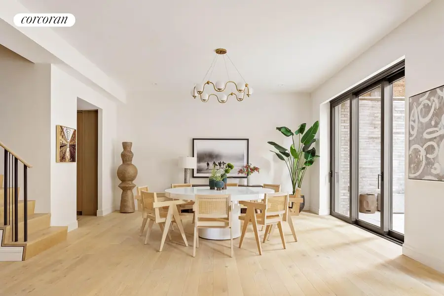 428 W 19th Street #THB, Manhattan, NY 10011 - #3