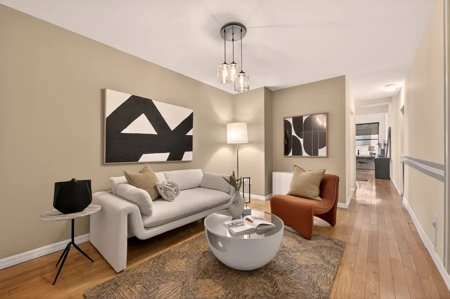 99 John Street #425, New York, NY 10038 - #3