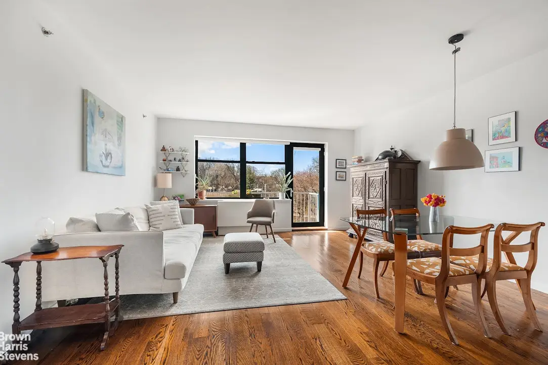 2002 5th Avenue #4C, Manhattan, NY 10035 - #1