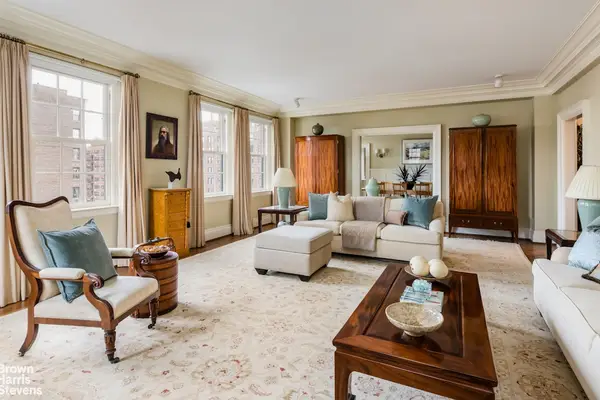 1172 Park Avenue #11BD, Manhattan, NY 10128