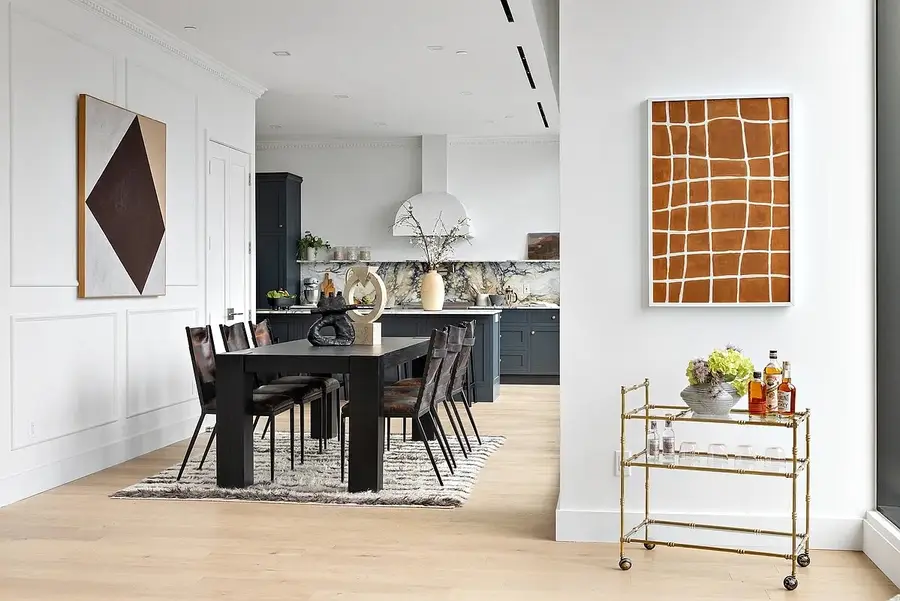 256 N 9th Street #PH1, Brooklyn, NY 11211 - #3