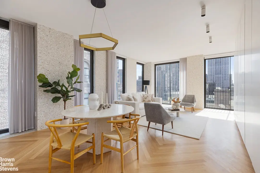 16 W 40th Street #21D, Manhattan, NY 10018 - #1